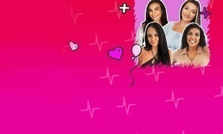 Teen Mom UK: My Birth Story