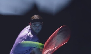 Tennis: Australian Open