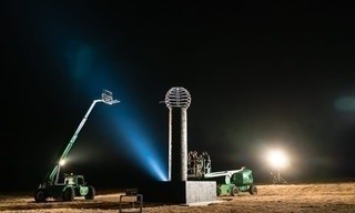 Tesla's death ray: A murder declassified