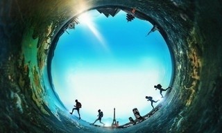 The amazing race
