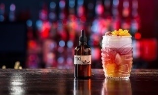 The Art of Making Cocktails