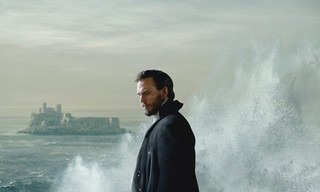 The count of Monte Cristo