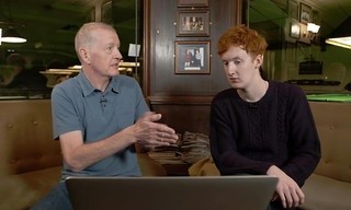 The Crucible: 40 Golden snooker years