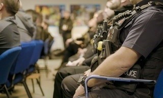 The detectives: Fighting organised crime