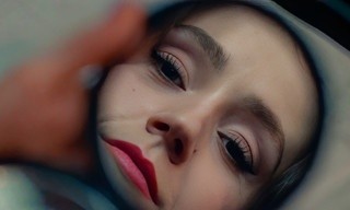 The Eternal Daughter