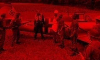 The One That Got Away