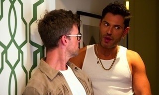 The Real Friends of WeHo