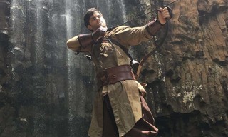 The Siege of Robin Hood