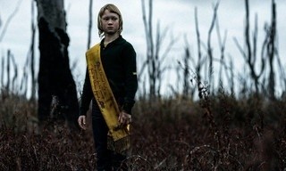 The True History of the Kelly Gang