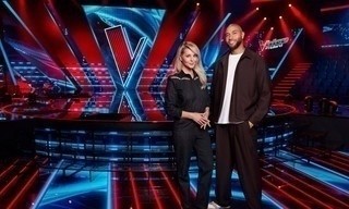 The voice of Holland