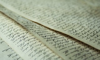 The world behind words