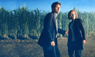 The X-Files: The Movie
