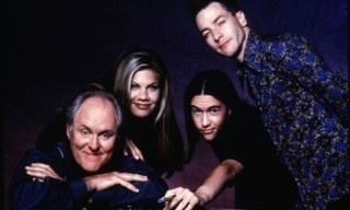 Third Rock from the Sun