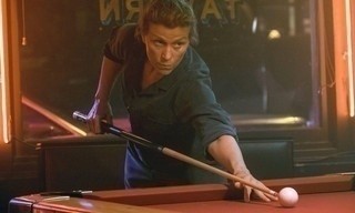 Three Billboards Outside Ebbing, Missouri