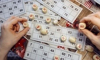 Tirage Lotto - Samedi