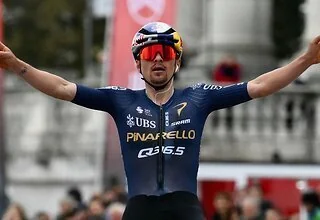 Studio sport live - Wielrennen: Amstel Gold Race