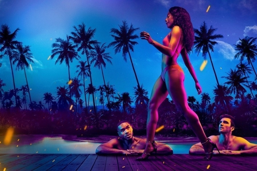 Temptation Island USA