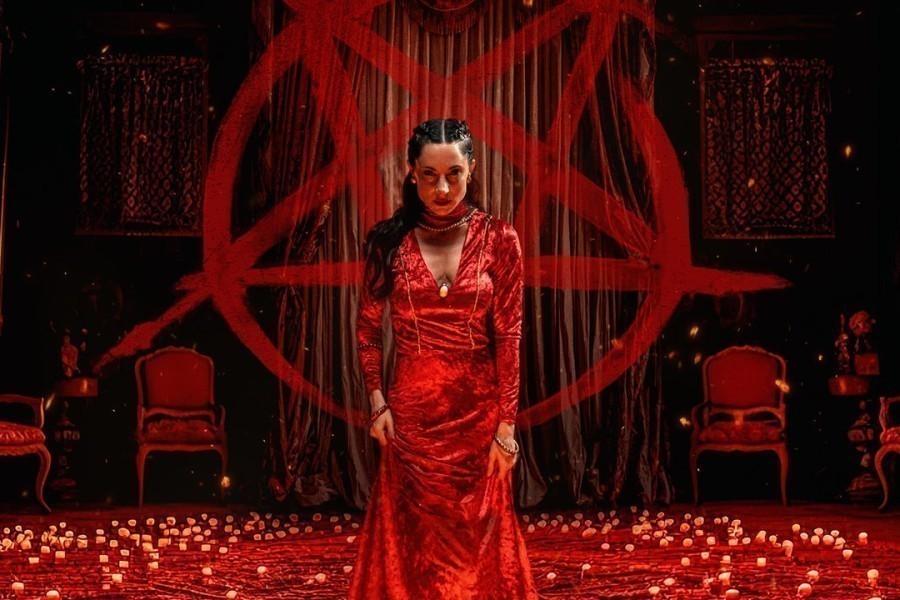 The 100 Candles Game: The Last Possession