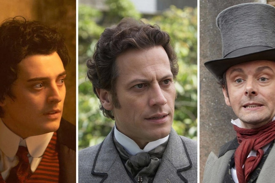 The Adventurer: The Curse of the Midas Box