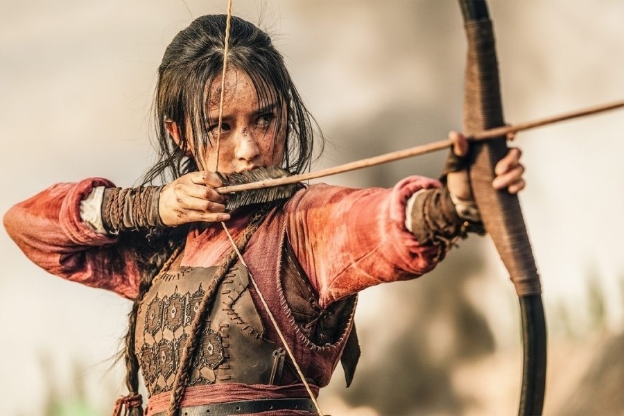 The Battle of Tai'an