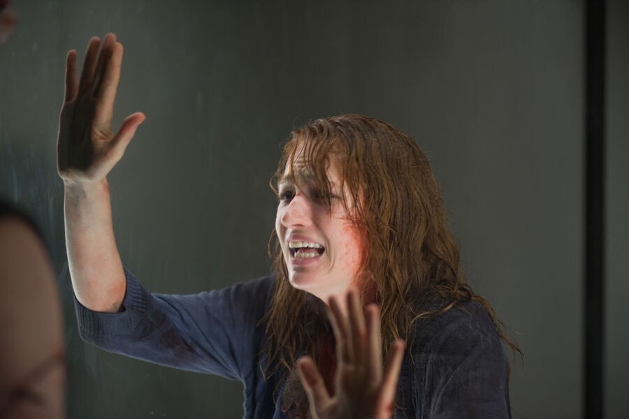 The Cabin in the Woods