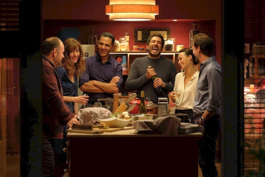 The Clovehitch Killer