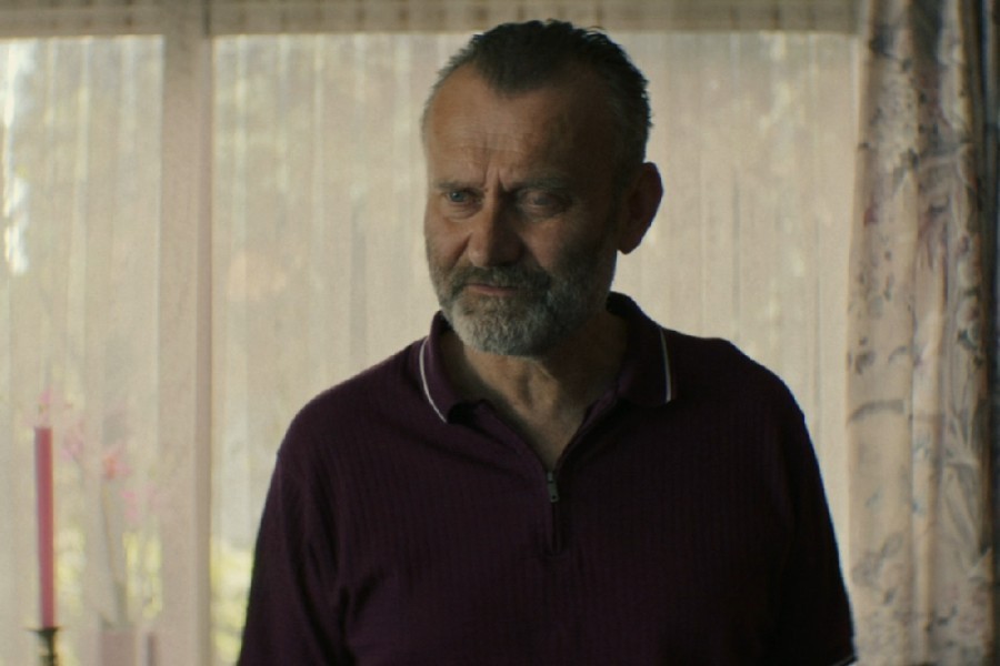 The Couple Next Door