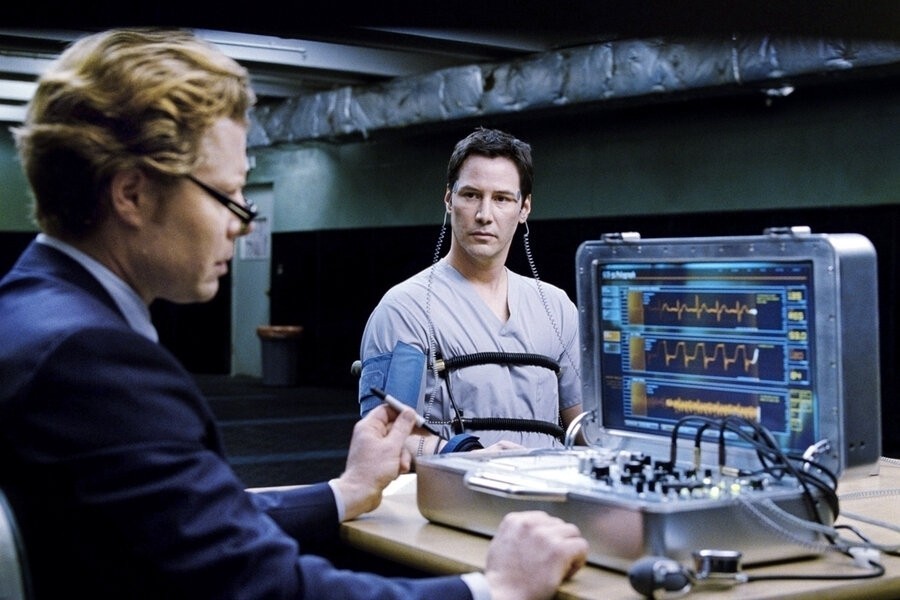 The Day the Earth Stood Still