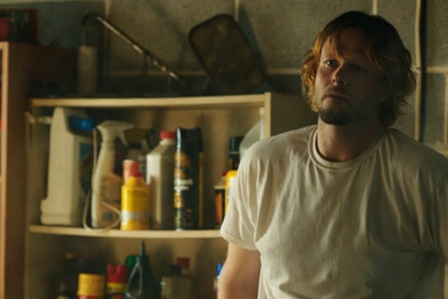 The Death of Dick Long