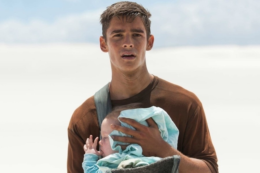 The Giver