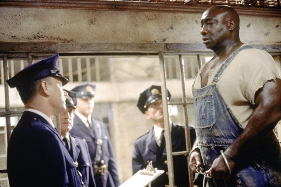 The Green Mile