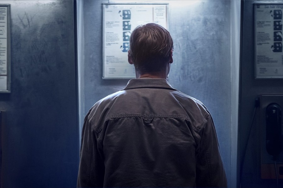 The Hunt For A Killer