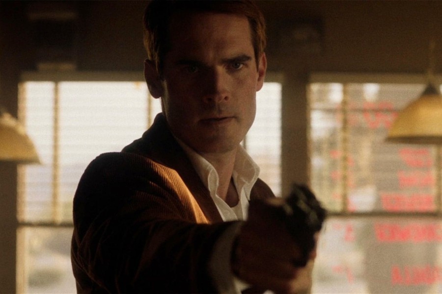 The Last Stop in Yuma County