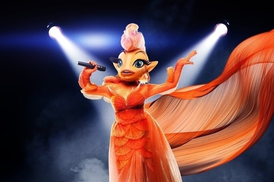 The Masked Singer USA