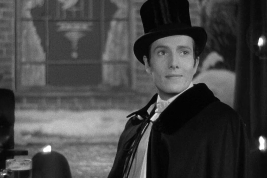 The Picture of Dorian Gray