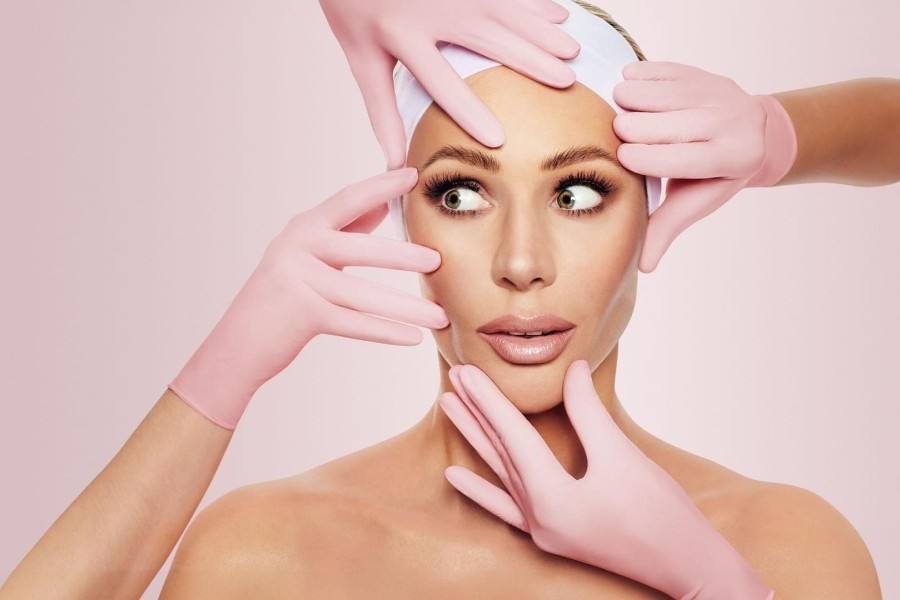 The Price Of Perfection