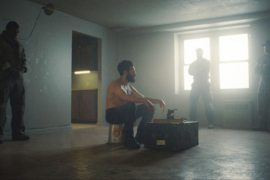 The Punisher: One Last Kill