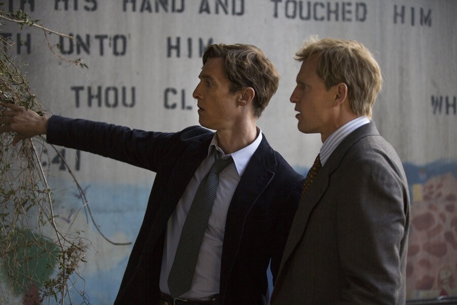 True Detective