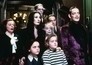 The Addams Family