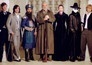 The League of Extraordinary Gentlemen