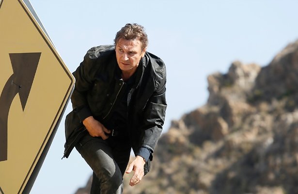 Taken 3