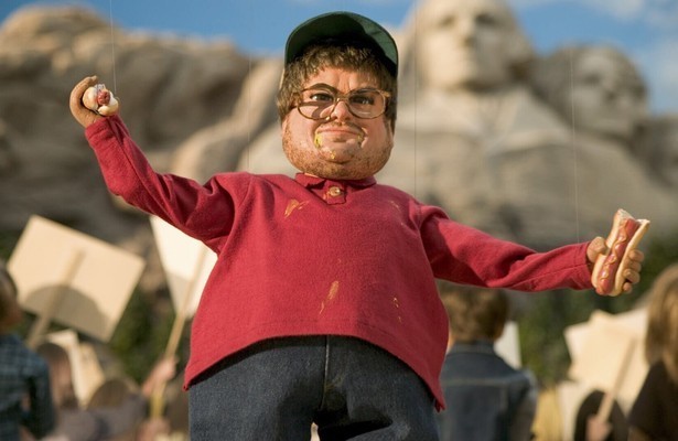 Team America: World Police