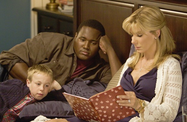 The Blind Side