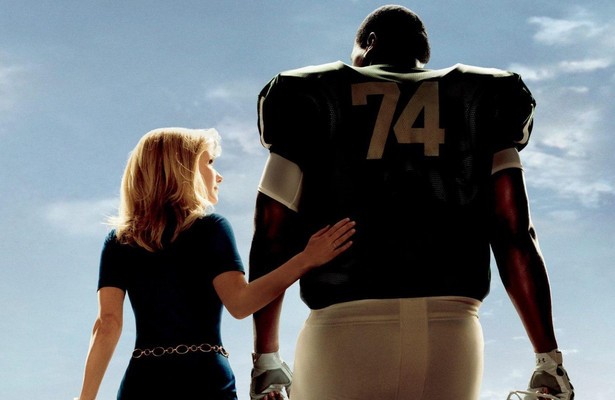 The Blind Side