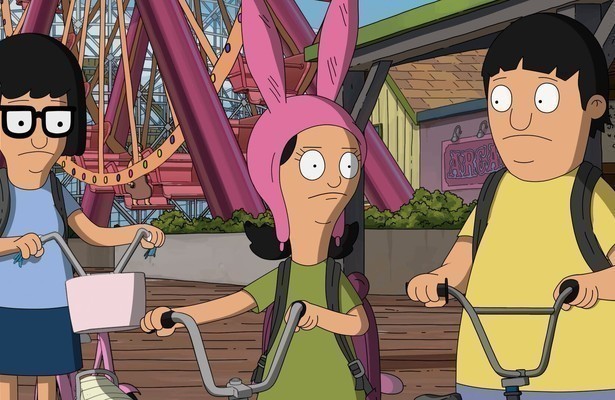 The Bob’s Burgers Movie