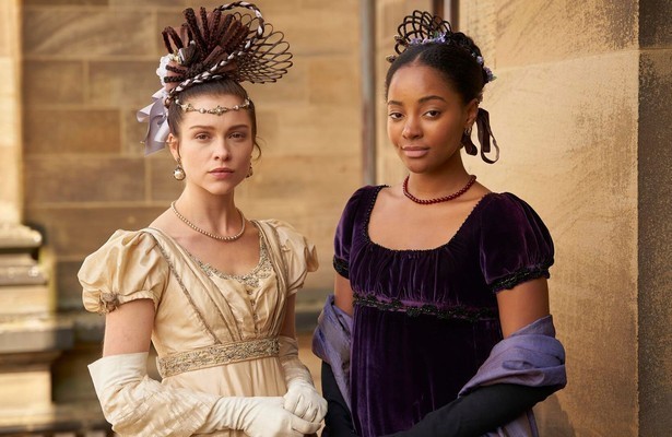 The Confessions of Frannie Langton