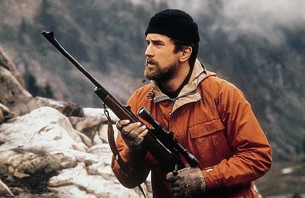 The Deer Hunter