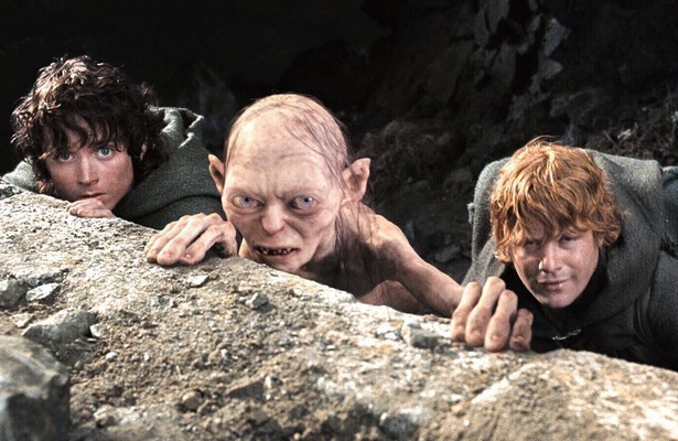 The Lord of the Rings: The Return of the King