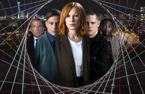 The Net - Promised Land