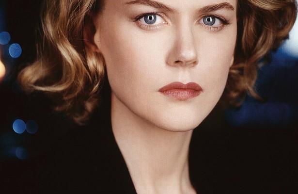 Nicole Kidman in The Others